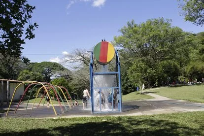 Cancha de fútbol